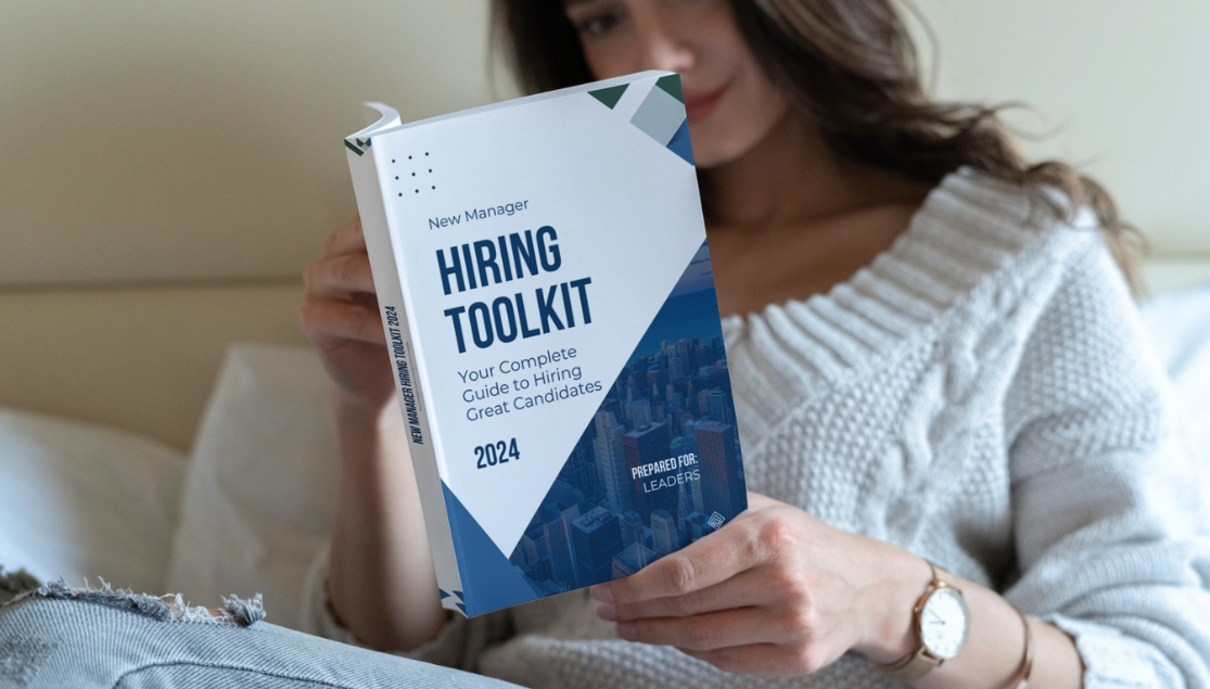 The Hiring Manager’s Toolkit