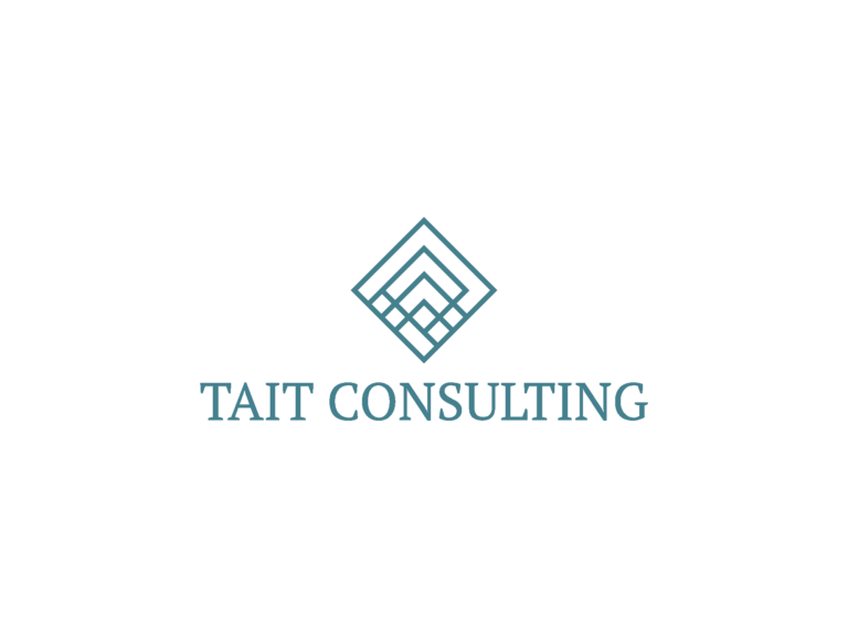 Tait Consulting Logo