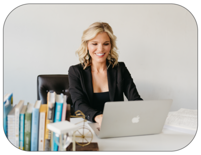 Angela Tait author of The Human Capital Playbook